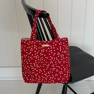 Handmade Tote Bag